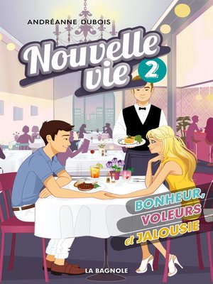 cover image of Nouvelle vie 2